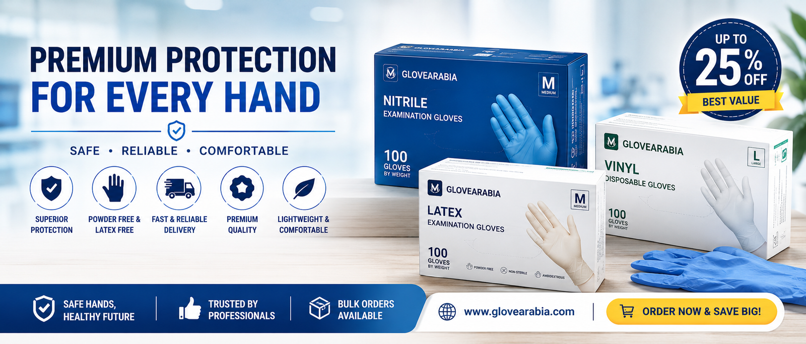 Premium Protection